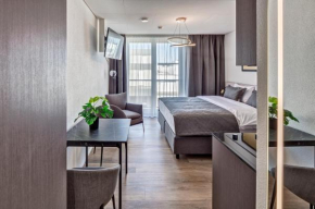 MOOI Apartments Schlieren